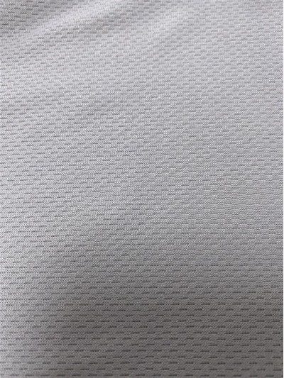 DG-PF WA02-1 加厚米通 幅寬：185CM 克重：180GSM 成份：100Polyester 吸濕排汗 正面照